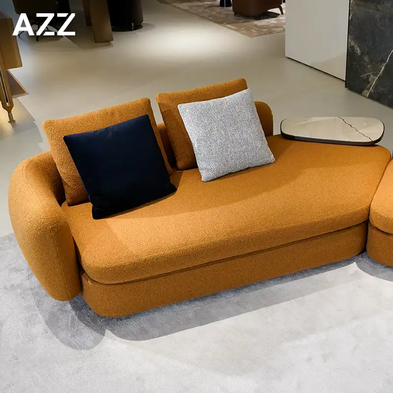 Saint-Germain sofa