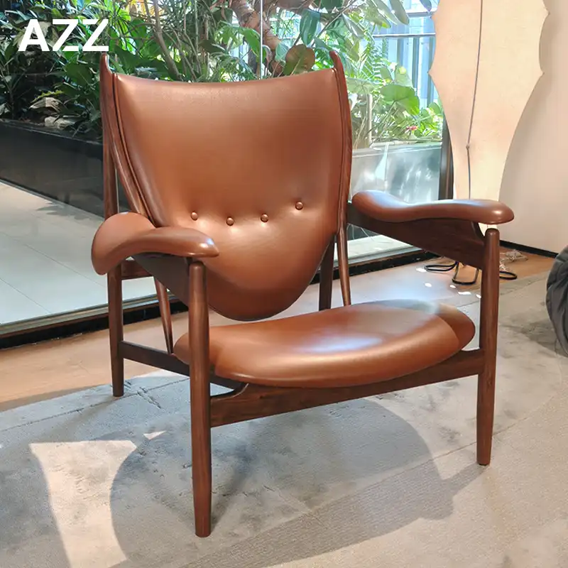 Chieftain chair