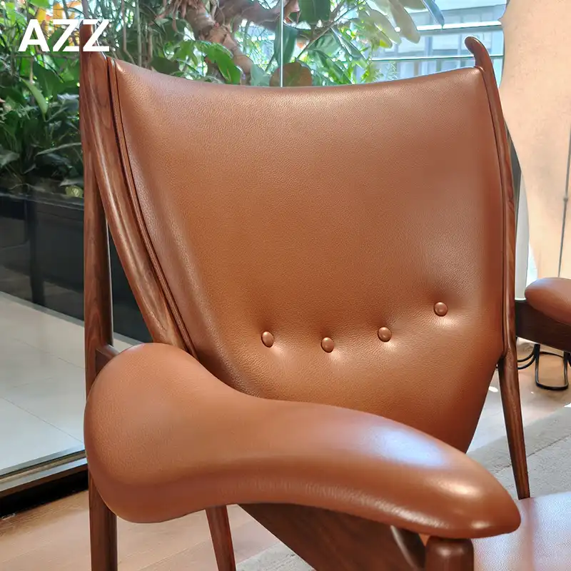 Chieftain chair
