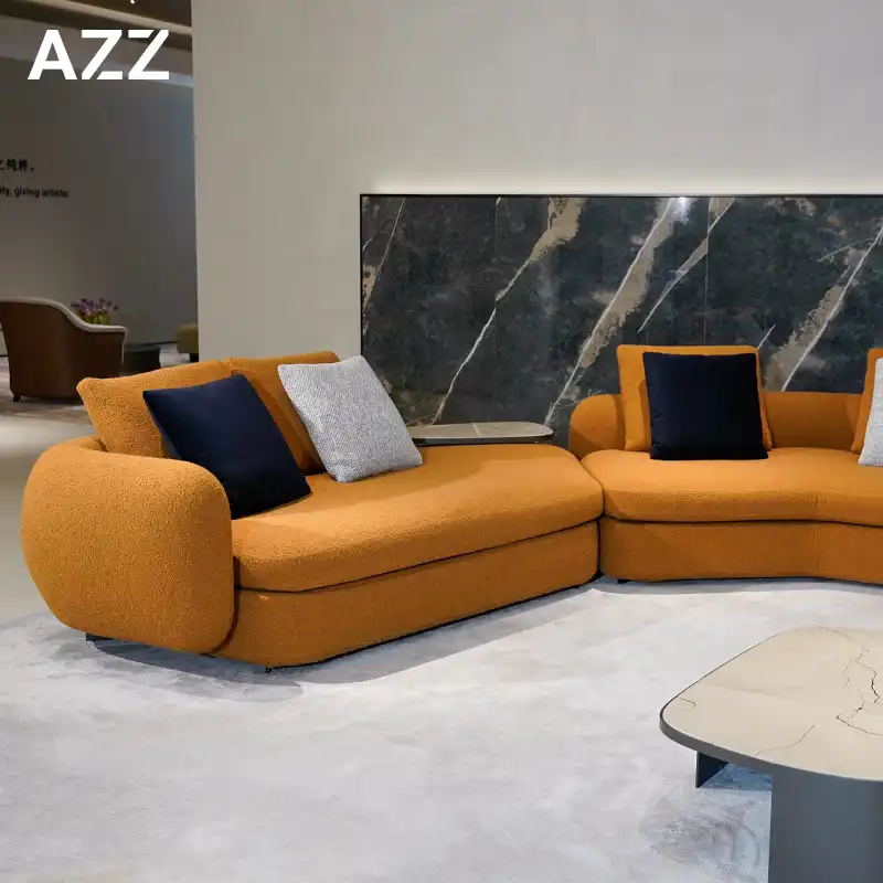  Saint-Germain sofa