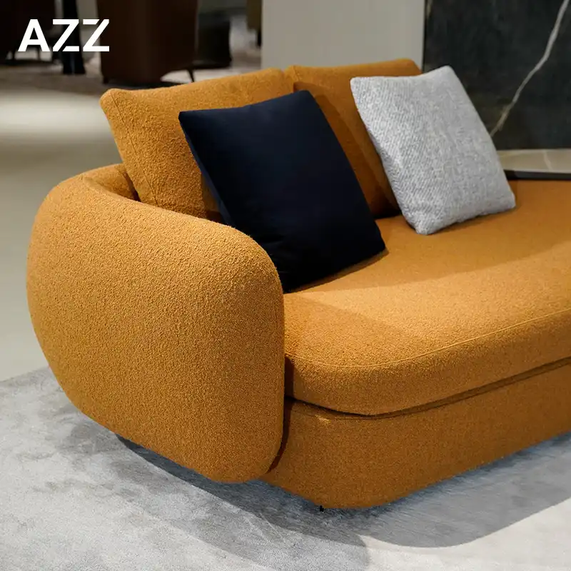  Saint-Germain sofa