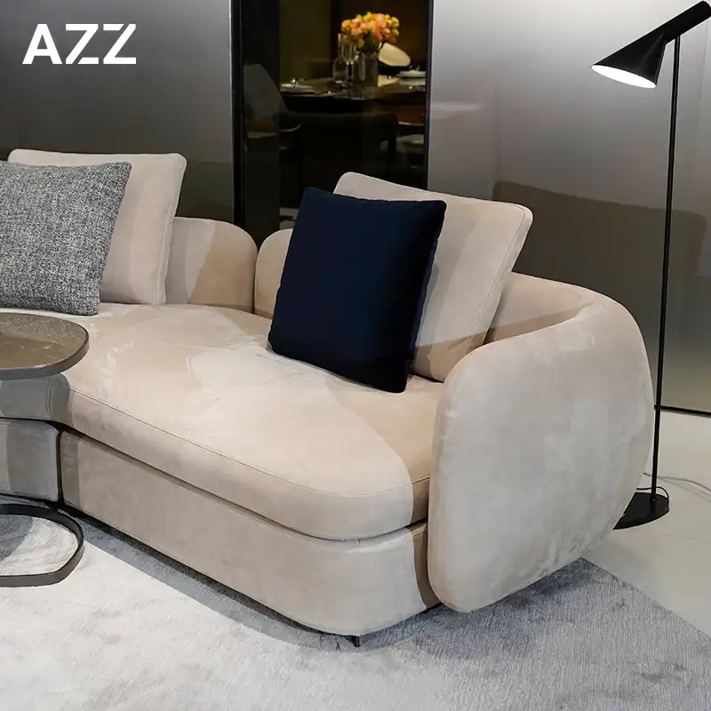  Saint-Germain sofa