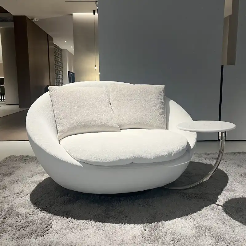 Lacoon lounge chair