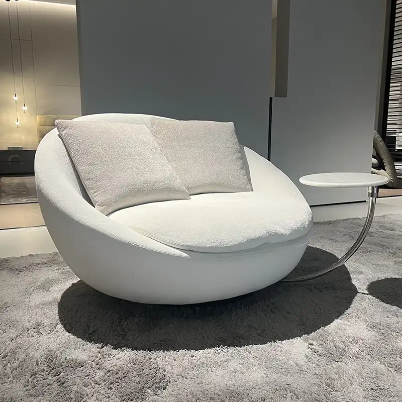 Lacoon lounge chair