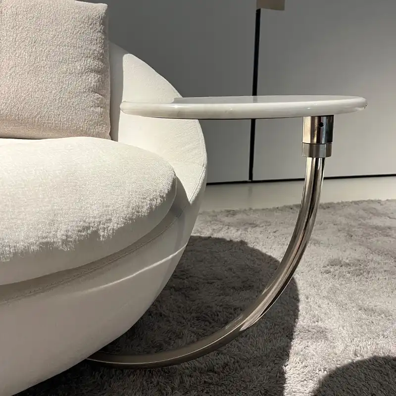 Lacoon lounge chair
