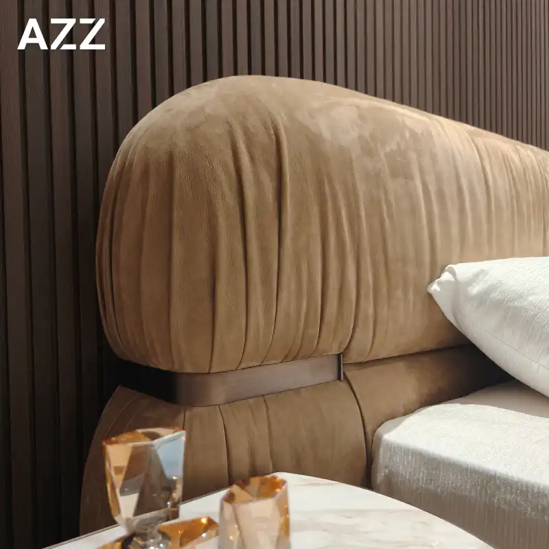  Fandango bed 