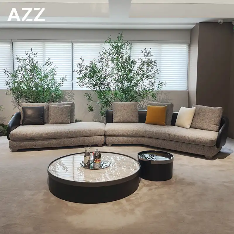 Lawson style sofa