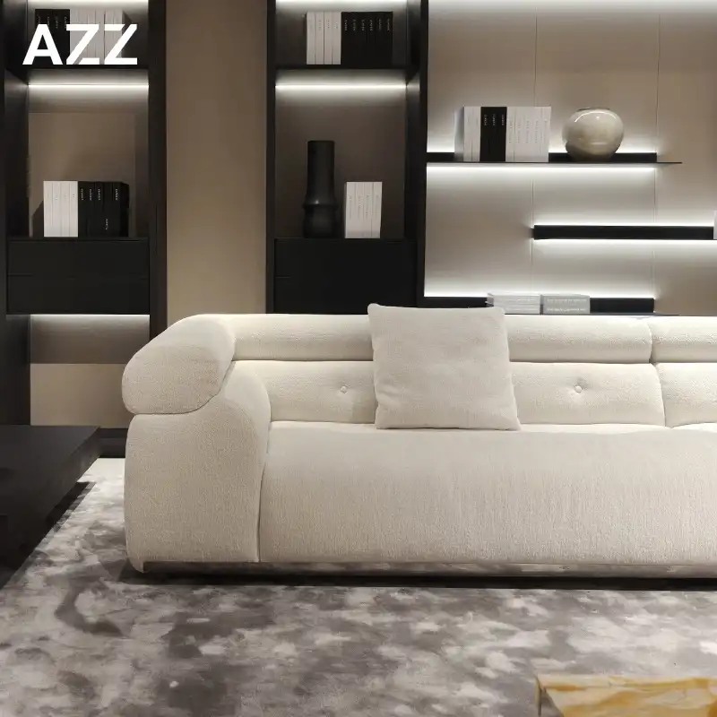  Coupe sofa