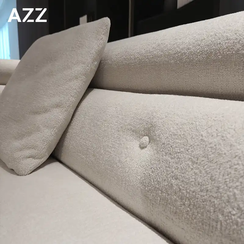 Coupe sofa 