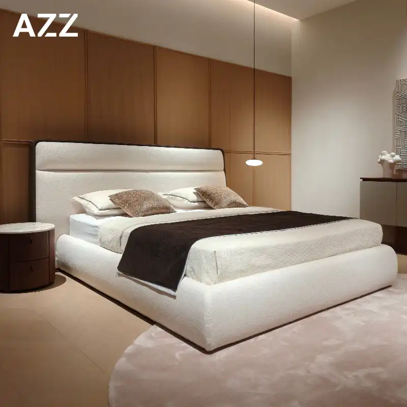FRAME bed FRAME bed