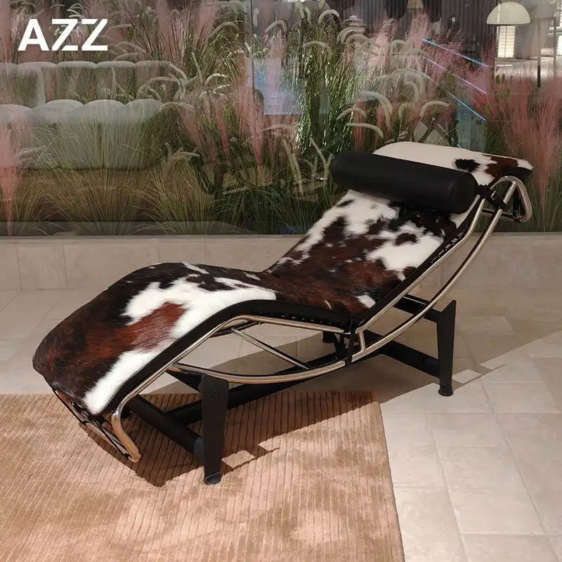LC4 chair LC4 chair
