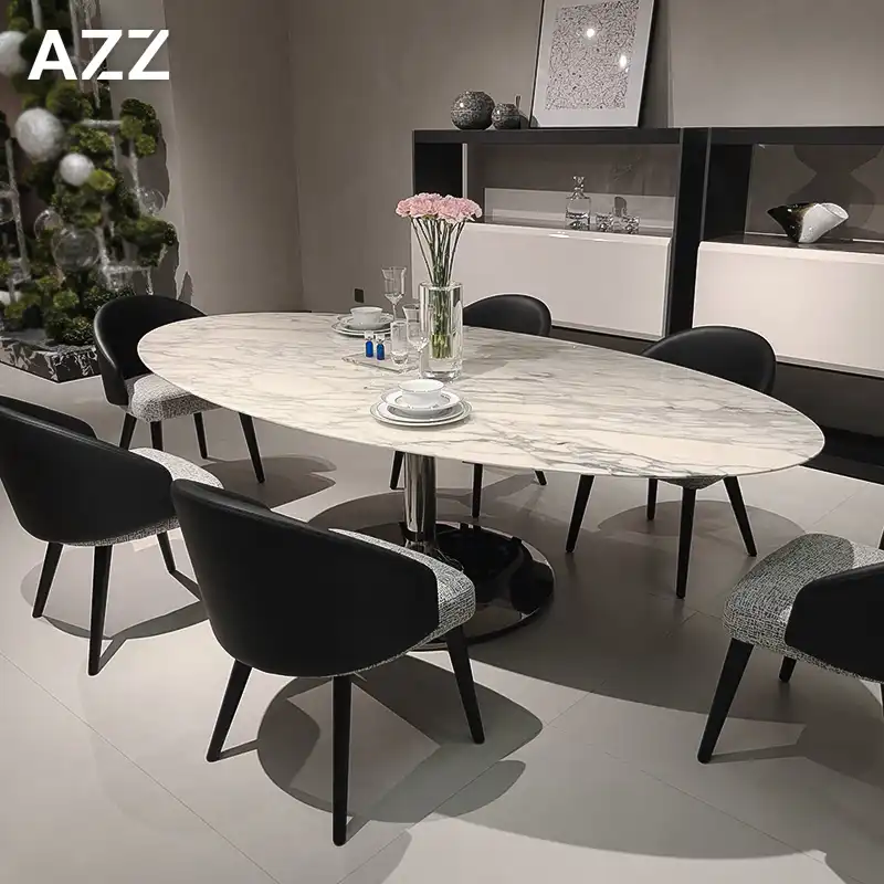 Oliver dining table