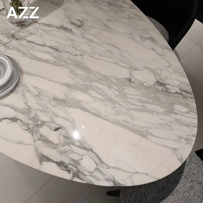 Oliver dining table