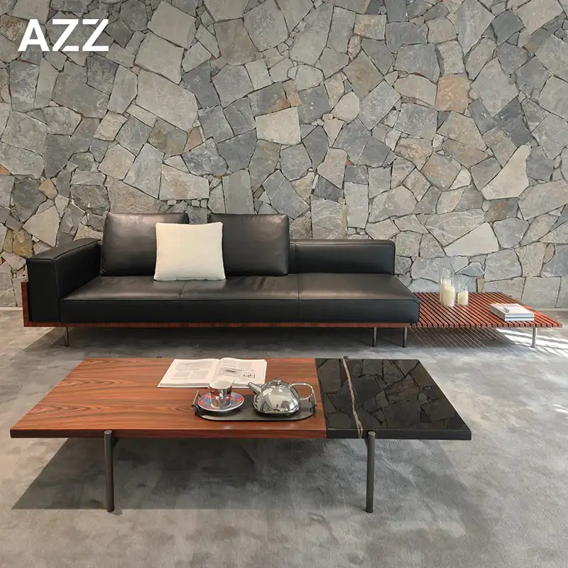 Brasilia Sofa 