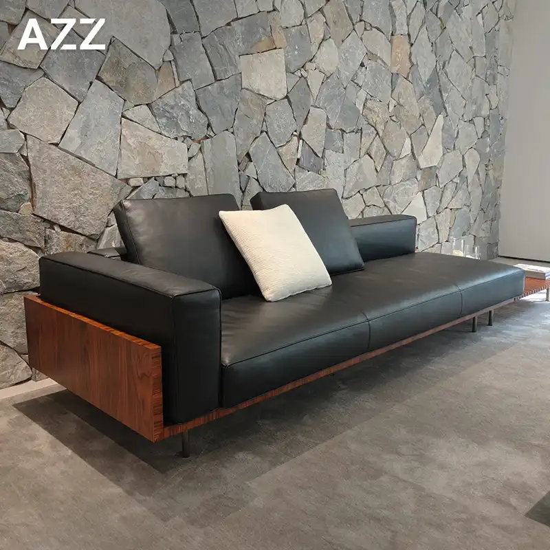 Brasilia Sofa 