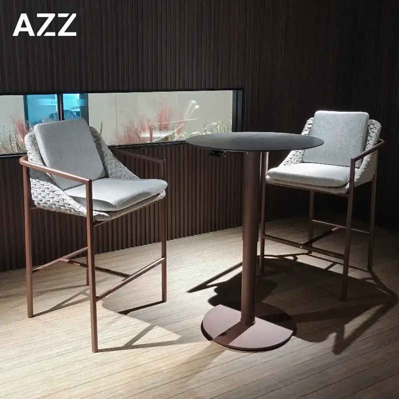 ENJOY Bar Stool ENJOY Bar Stool
