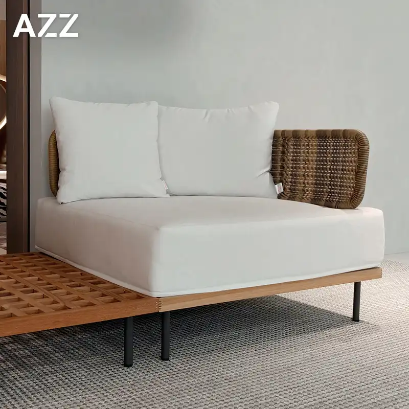 Quadrado Sofa