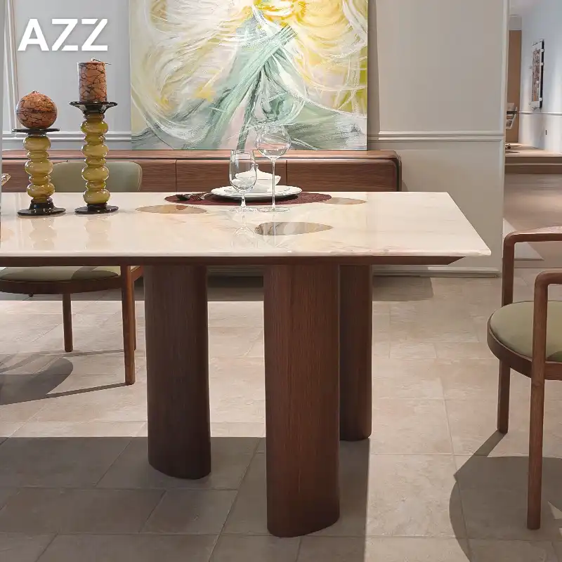 OS WOOD Dining Table OS WOOD Dining Table