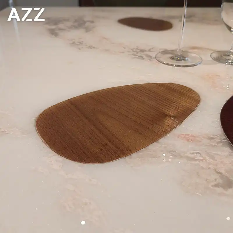 OS WOOD Dining Table OS WOOD Dining Table