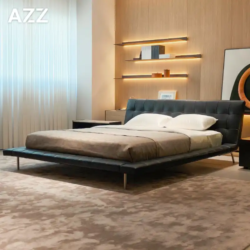 ONDA Bed ONDA Bed
