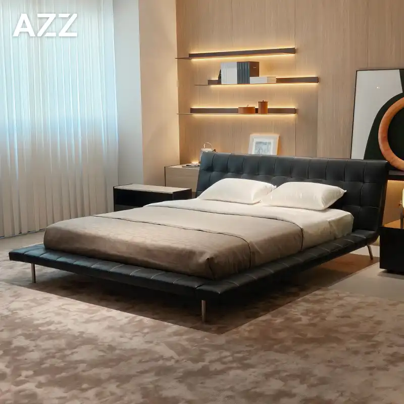 ONDA Bed