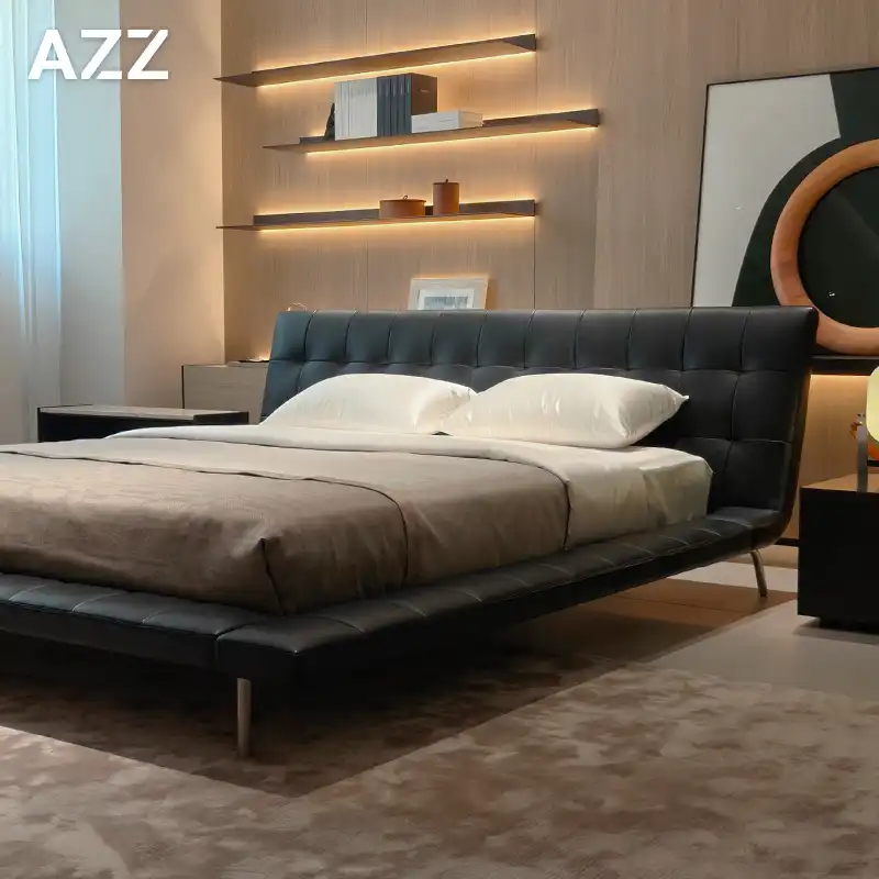 ONDA Bed