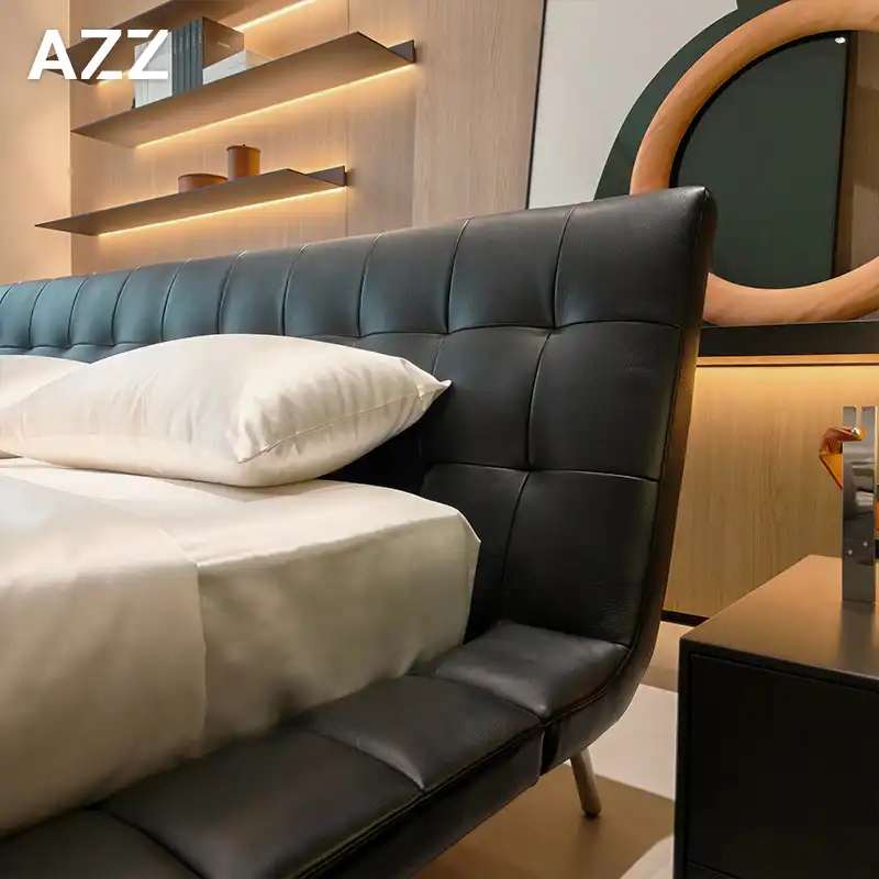ONDA Bed