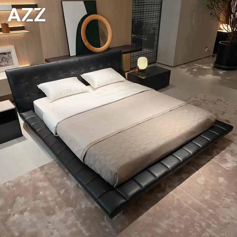 ONDA Bed