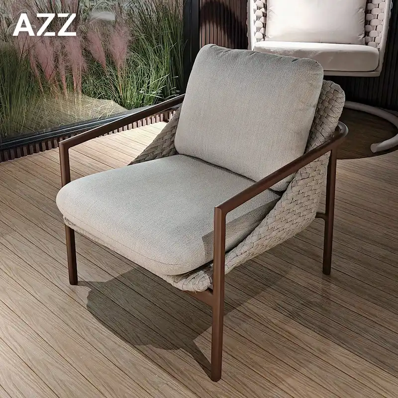 ENJOY Lounge Chair