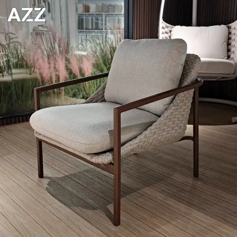 ENJOY Lounge Chair