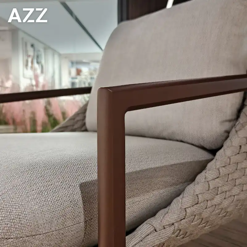 ENJOY Lounge Chair
