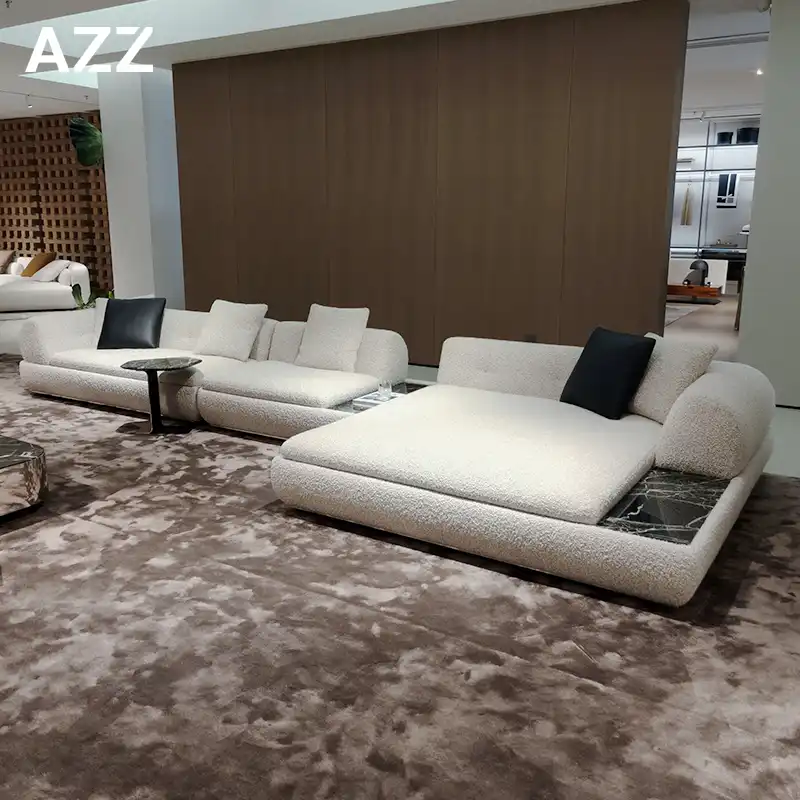 Supermoon Sofa