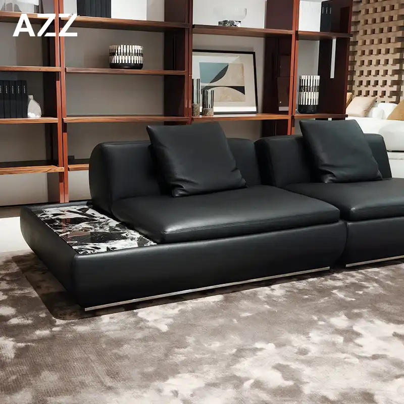 Supermoon Sofa Supermoon Sofa