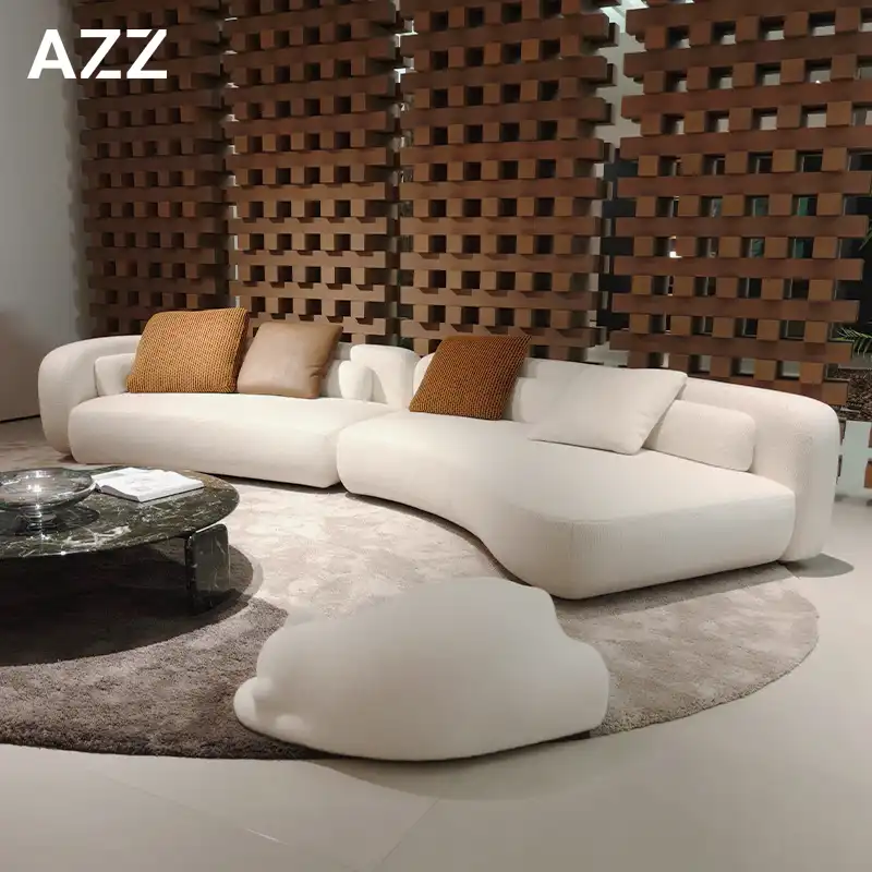 Bezier sofa