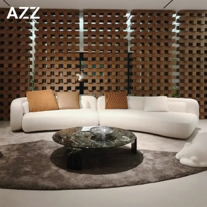 Bezier sofa