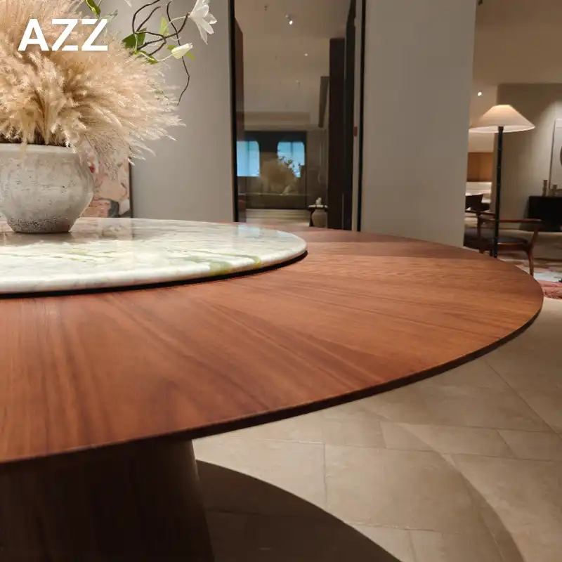 UFO Oval Dining Table UFO Oval Dining Table