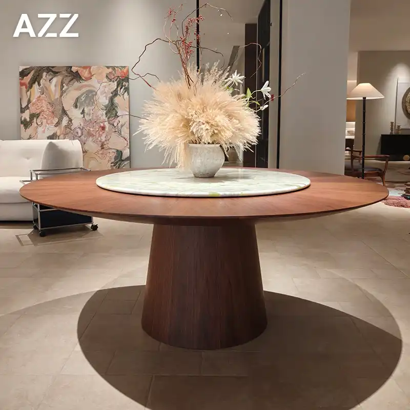 UFO Oval Dining Table UFO Oval Dining Table