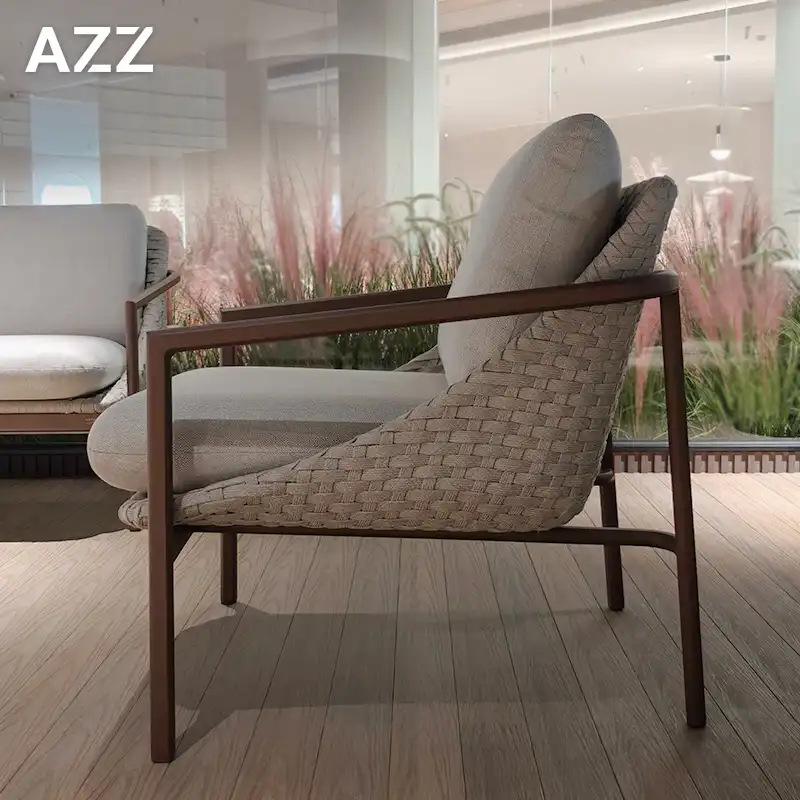 ENJOY Lounge Chair