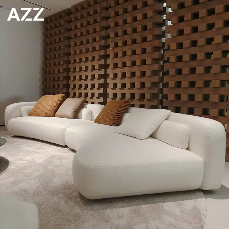 Bezier Sofa