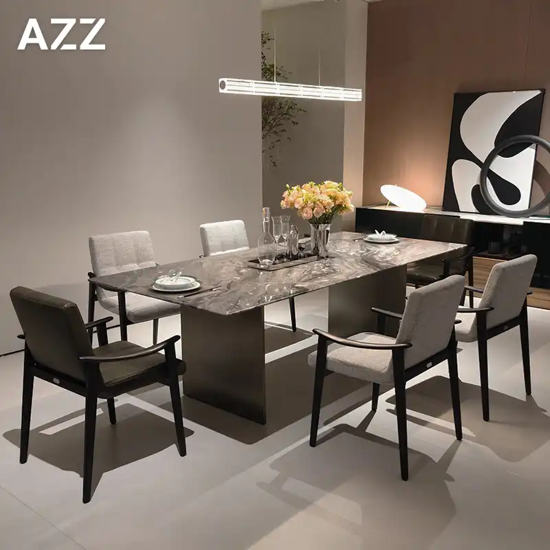 Linha Dining Table Linha Dining Table