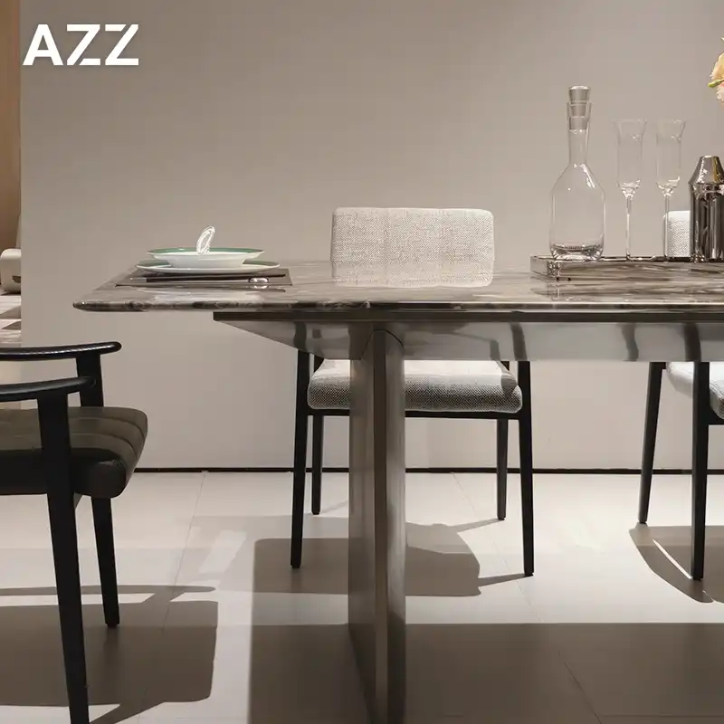 Linha Dining Table Linha Dining Table