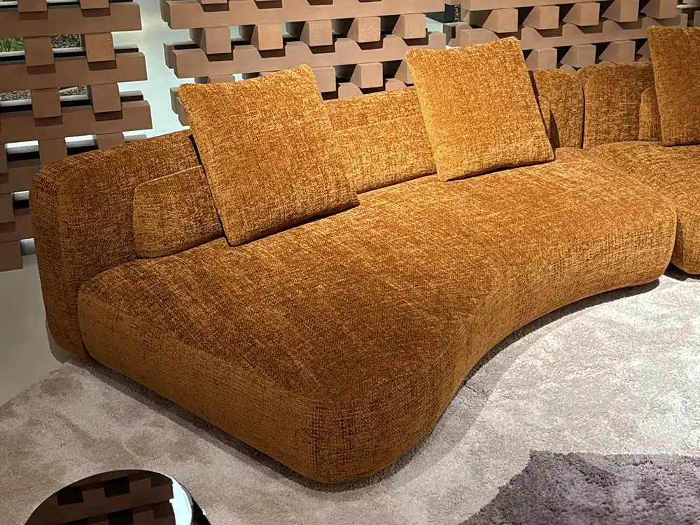 Bezier Sofa