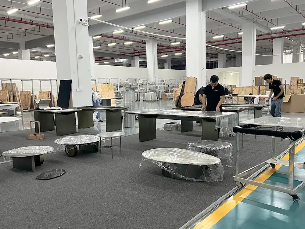 furniture factory furniture factory