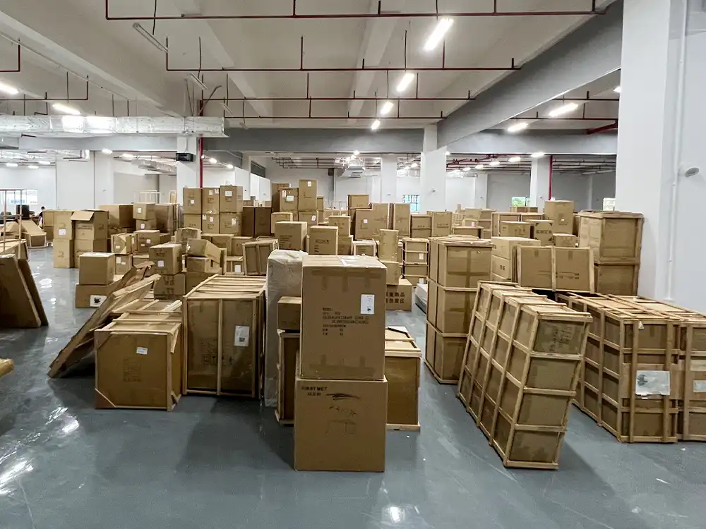 furniture factory