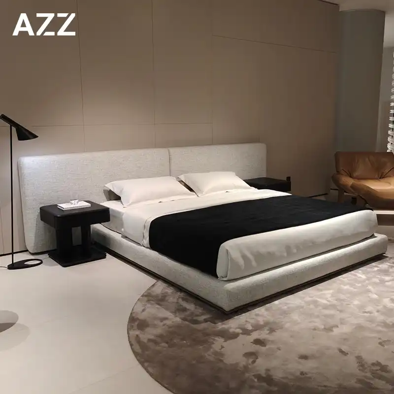  Brera Bed 