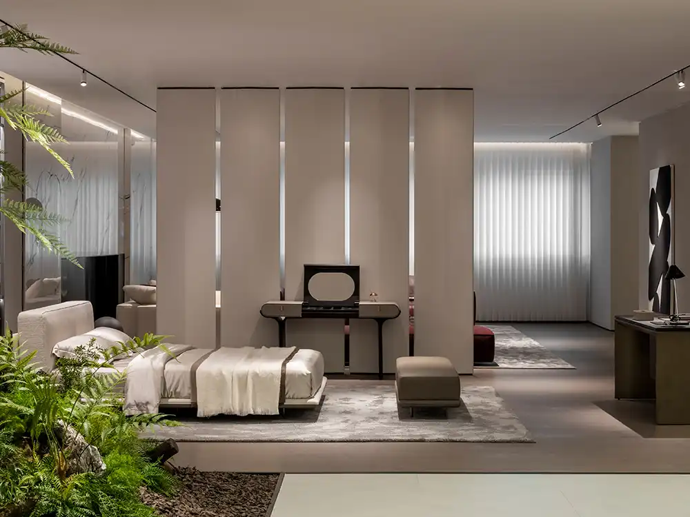 Furniture Showroom