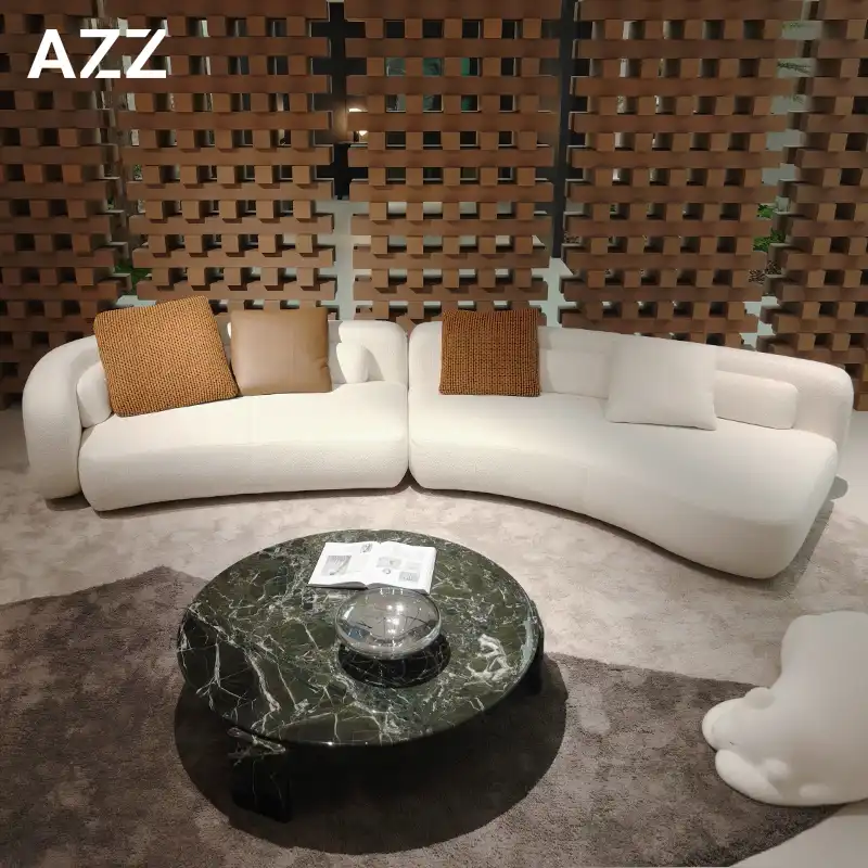 Bezier Sofa Bezier Sofa