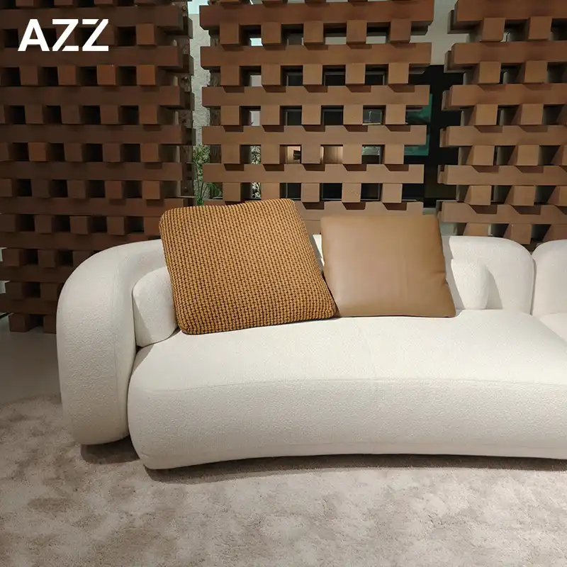 Bezier Sofa
