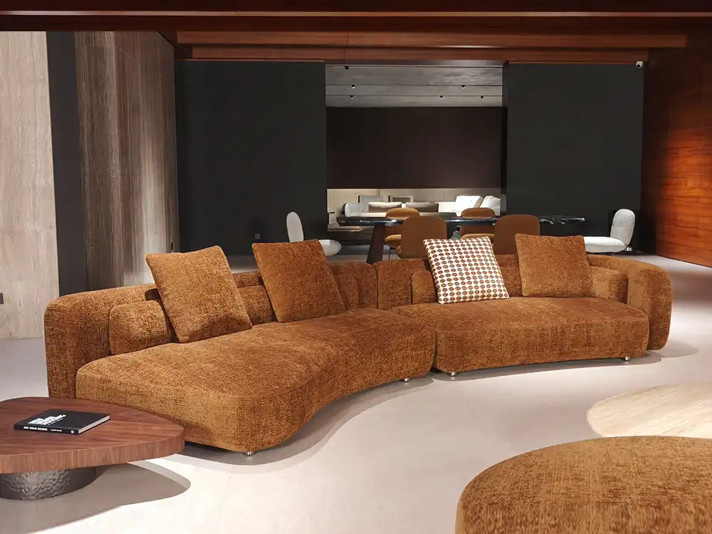 Bezier Sofa Bezier Sofa