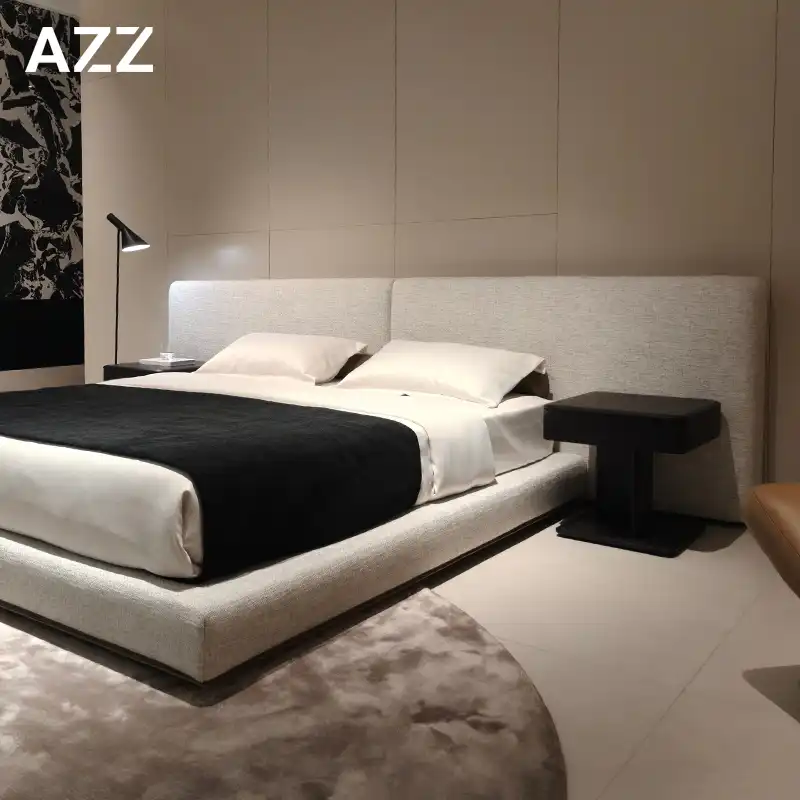 Brera Bed Brera Bed